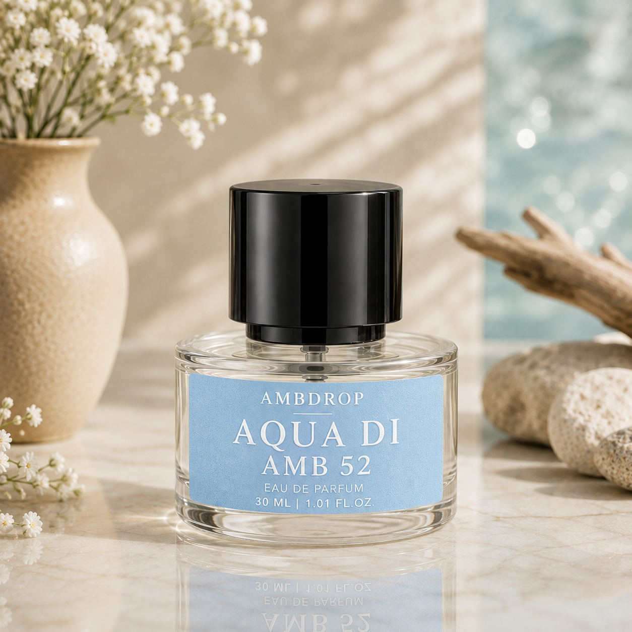 AQUA DI AMB 52