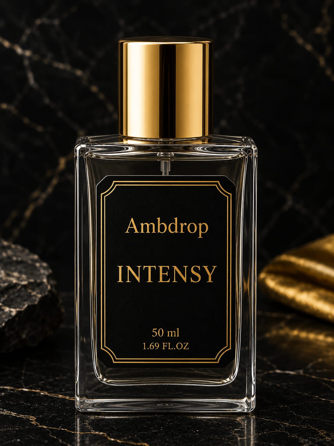 INTENSY 
