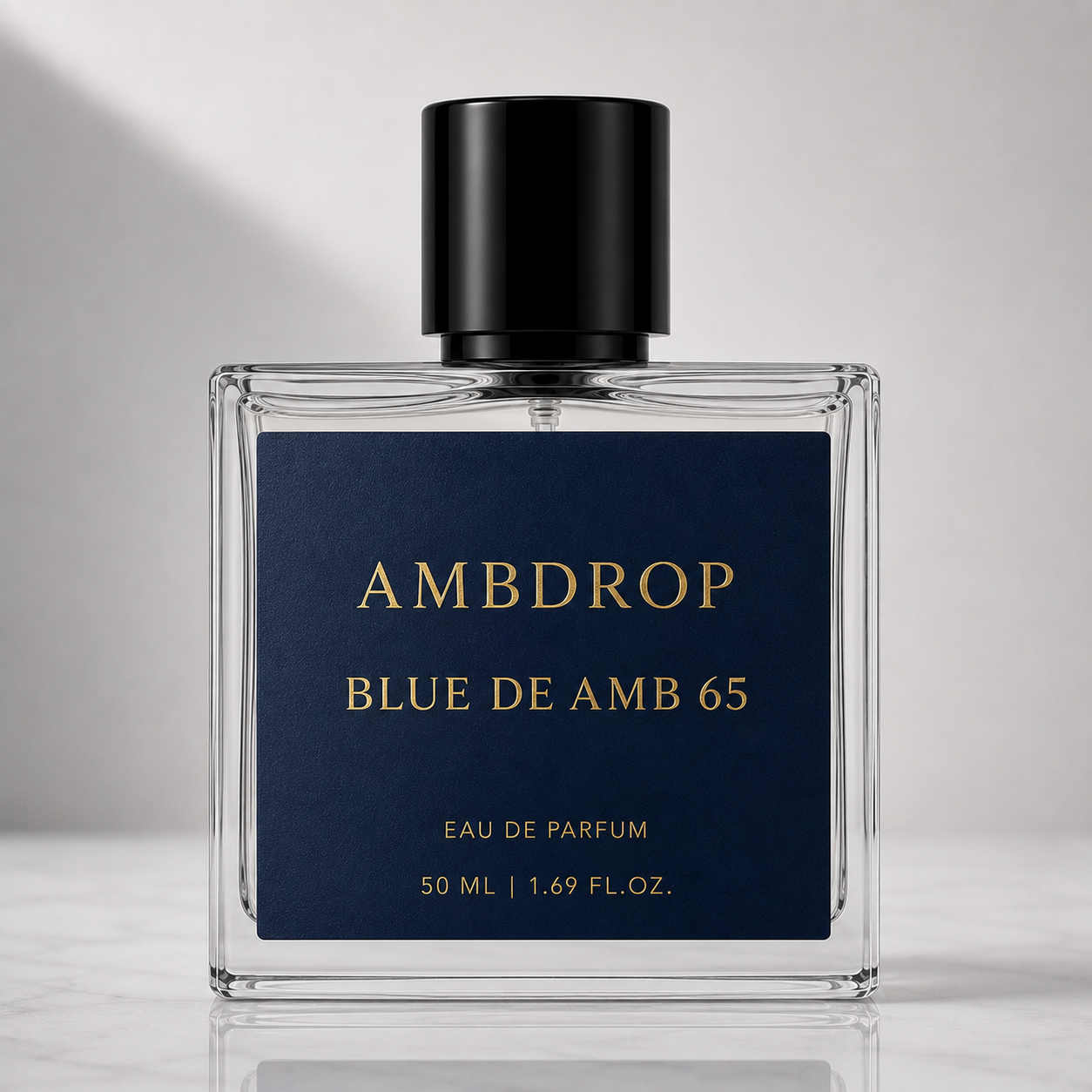 BLUE DE AMB 65