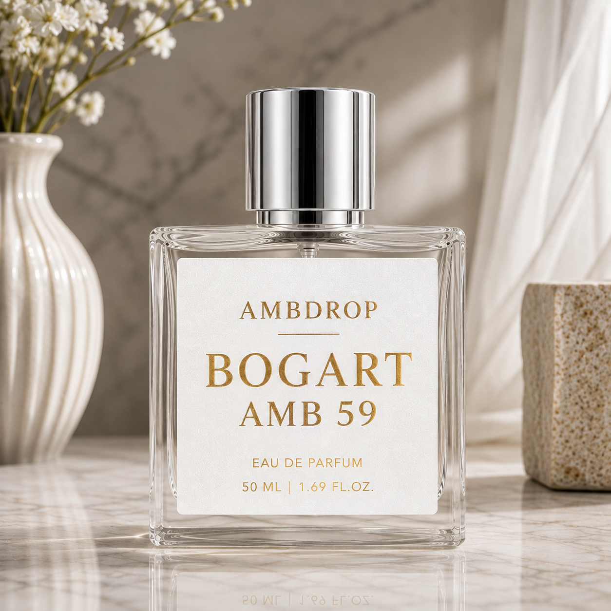 BOGART AMB 59