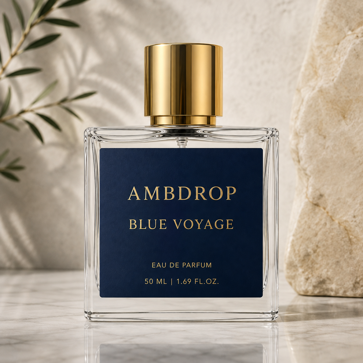 BLUE VOYAGE