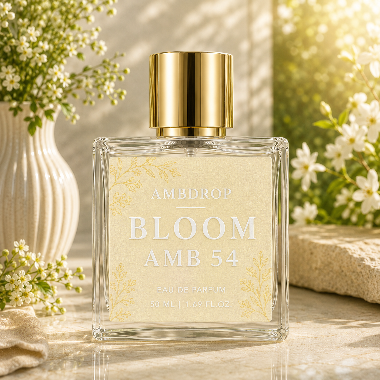 BLOOM AMB 54