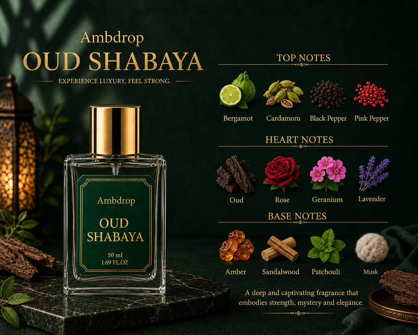 OUD SHABAYA