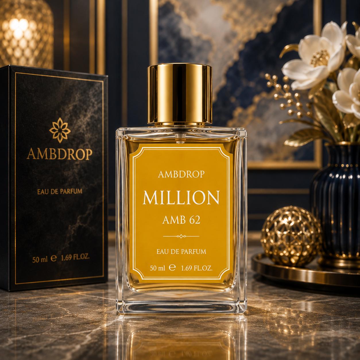 Million AMB 62