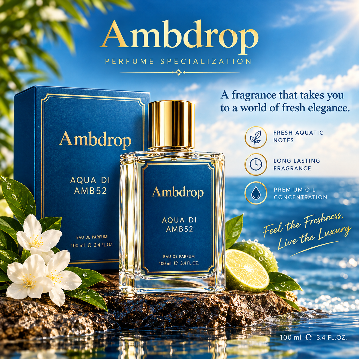 AUQA DI AMB 52