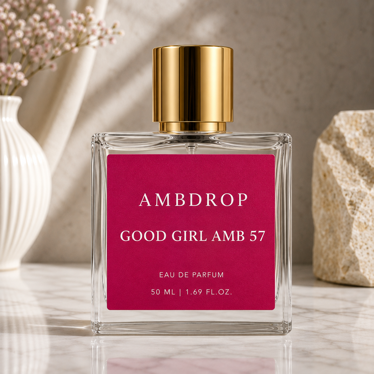 GOOD GIRL AMB 57  