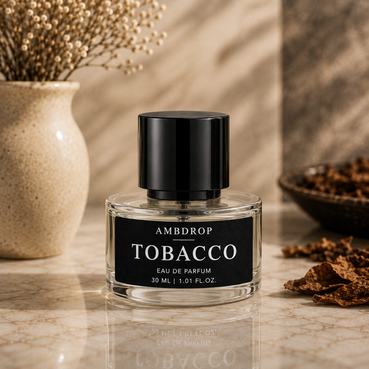 Tobacco 