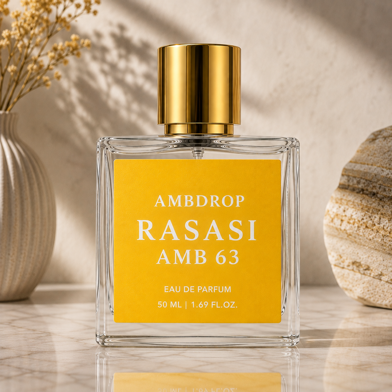 RASASI AMB 63