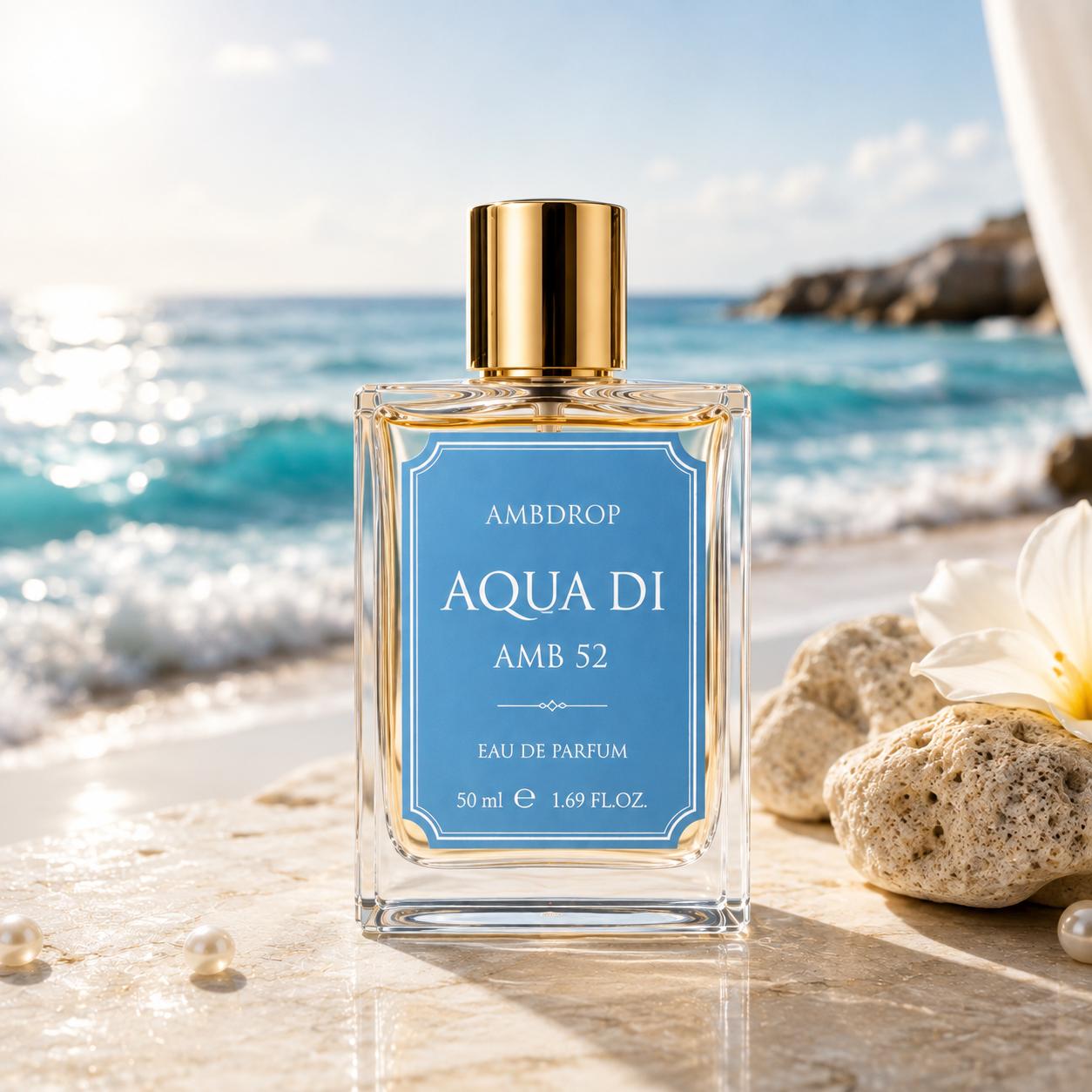 AQUA DI AMB 52