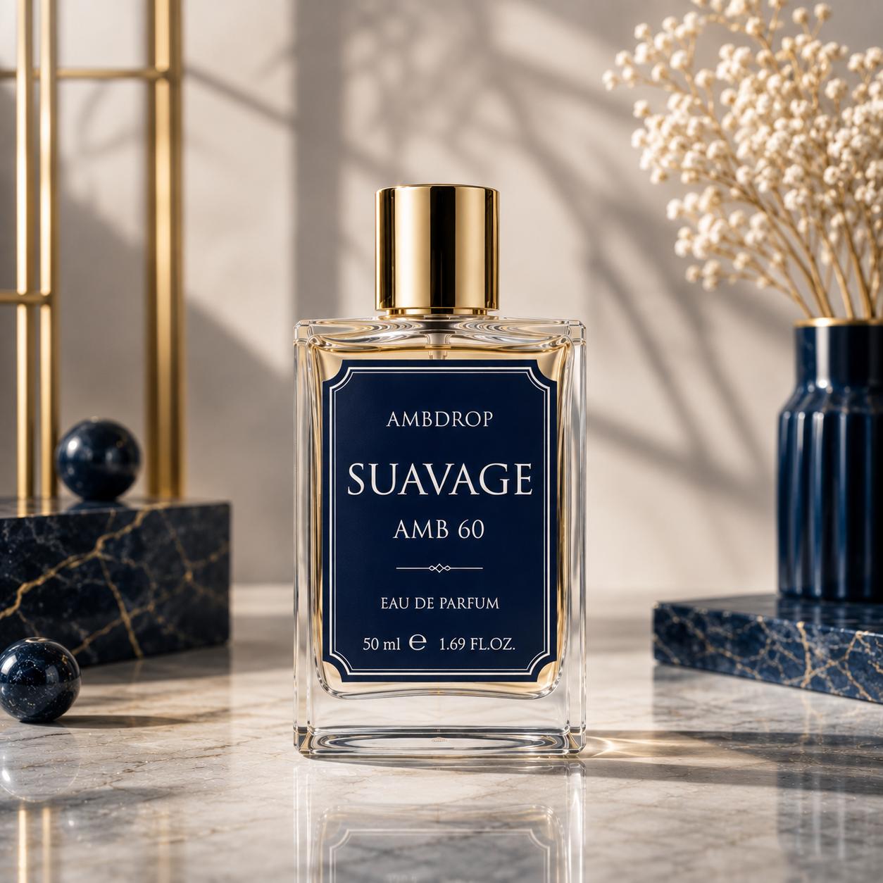 SUAVAGE AMB 60