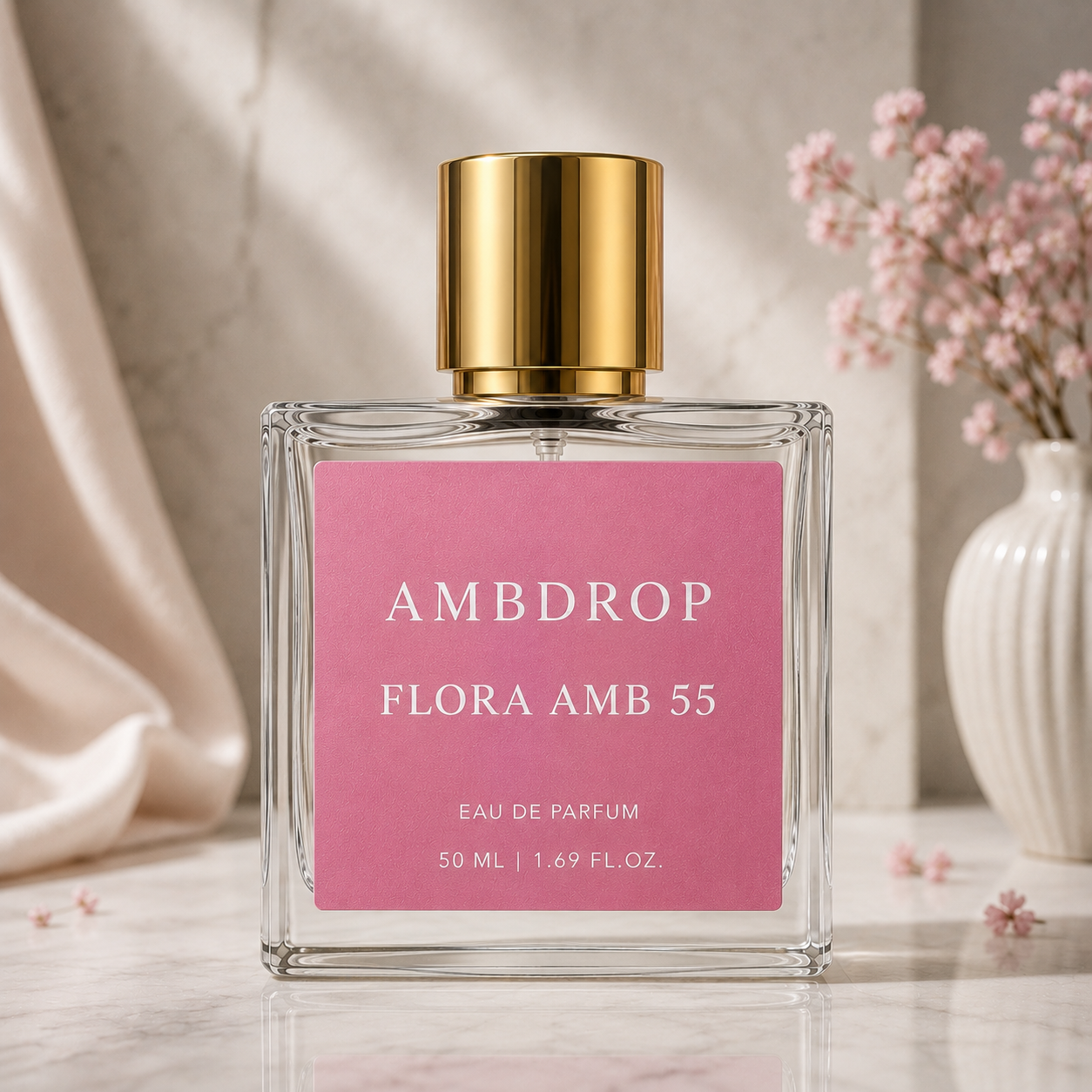 FLORA AMB 55